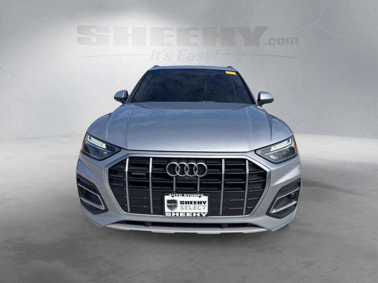 2022 Audi Q5 40 Premium Plus Springfield VA
