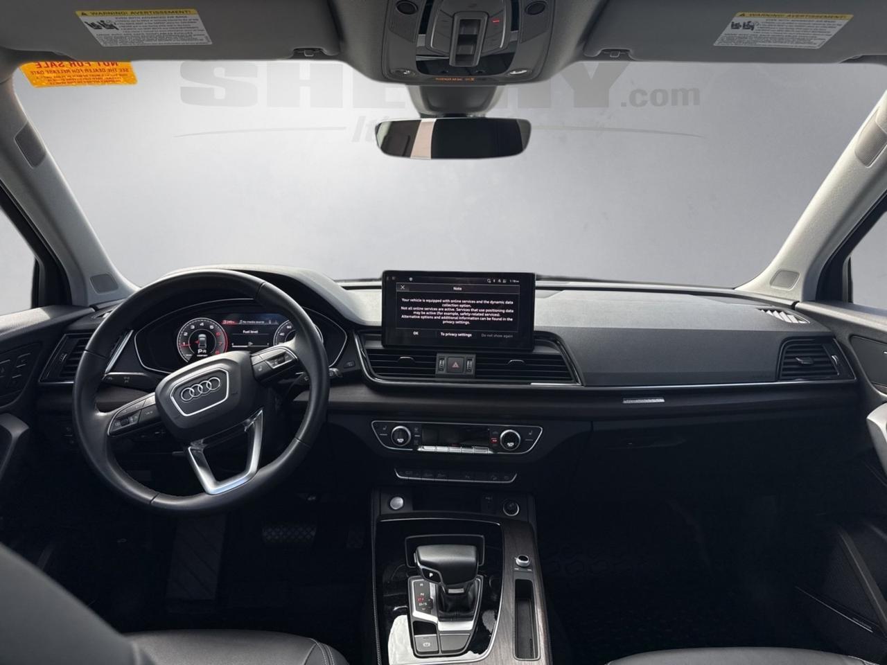 2022 Audi Q5 40 Premium Plus Springfield VA