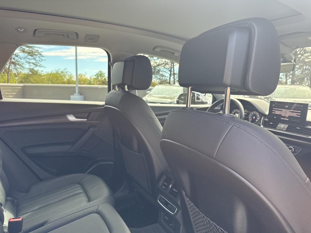2022 Audi Q5 40 Premium Plus Springfield VA