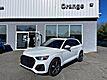 2022 Audi Q5 45 S Line Premium
