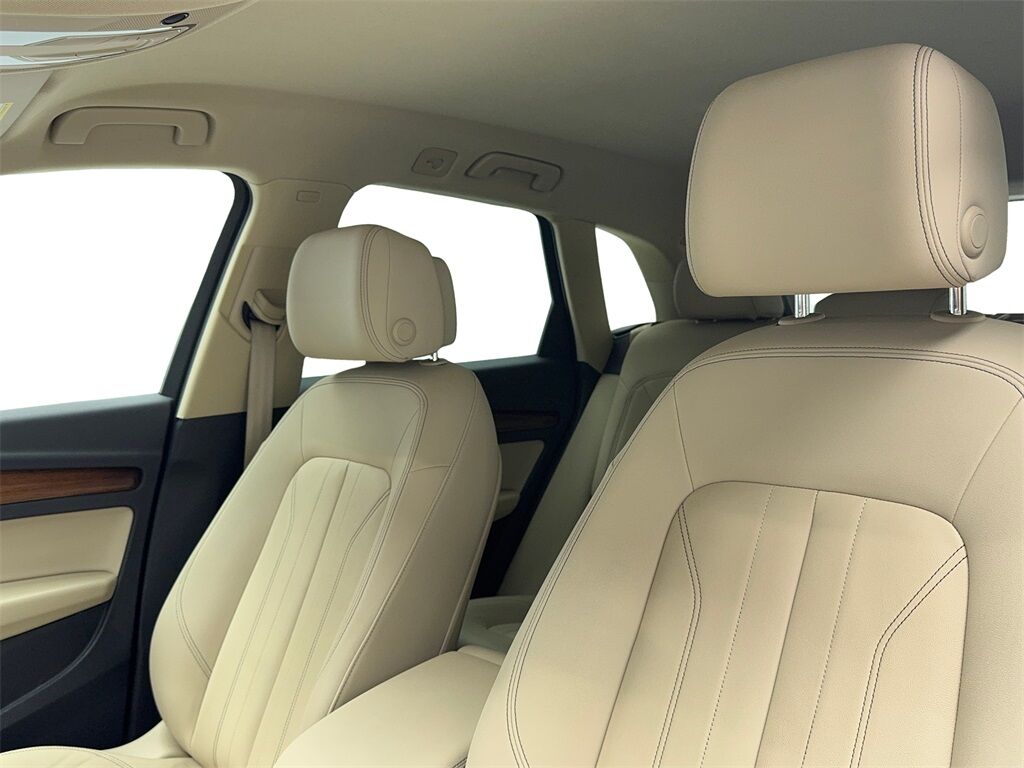 2022 Audi Q5 45 S line Premium CAM,PANO,HTD STS,BLIND SPOT Plano TX