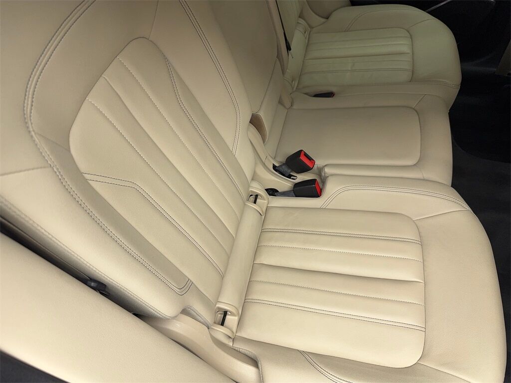 2022 Audi Q5 45 S line Premium CAM,PANO,HTD STS,BLIND SPOT Plano TX