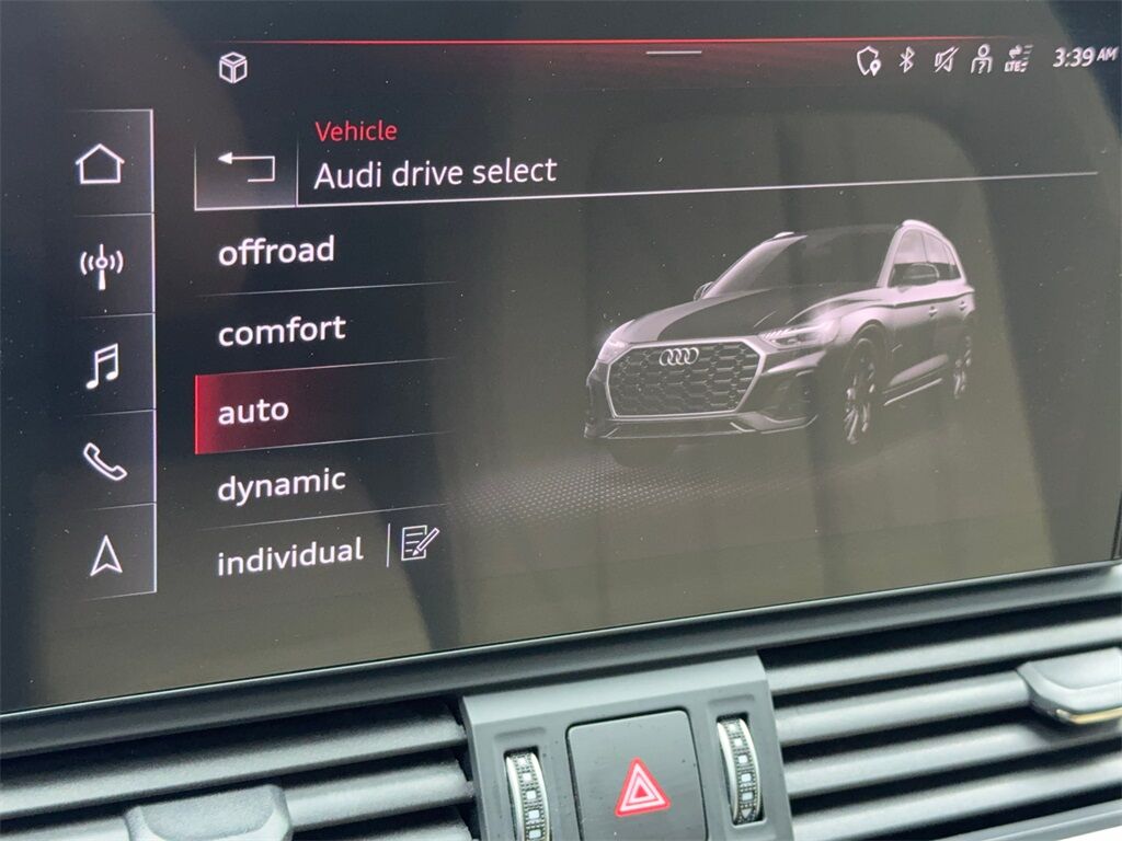 2022 Audi Q5 45 S line Premium CAM,PANO,HTD STS,BLIND SPOT Plano TX