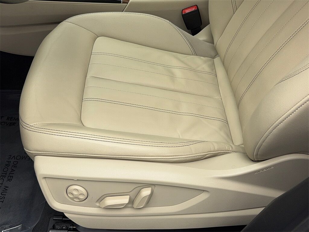 2022 Audi Q5 45 S line Premium CAM,PANO,HTD STS,BLIND SPOT Plano TX