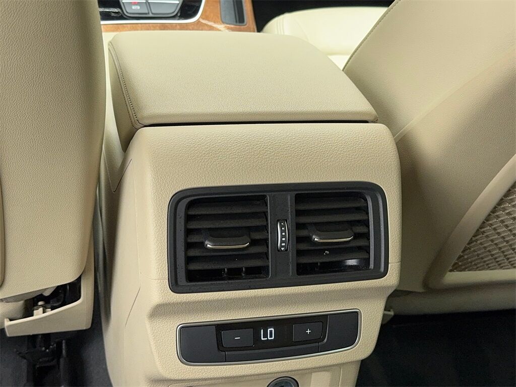 2022 Audi Q5 45 S line Premium CAM,PANO,HTD STS,BLIND SPOT Plano TX