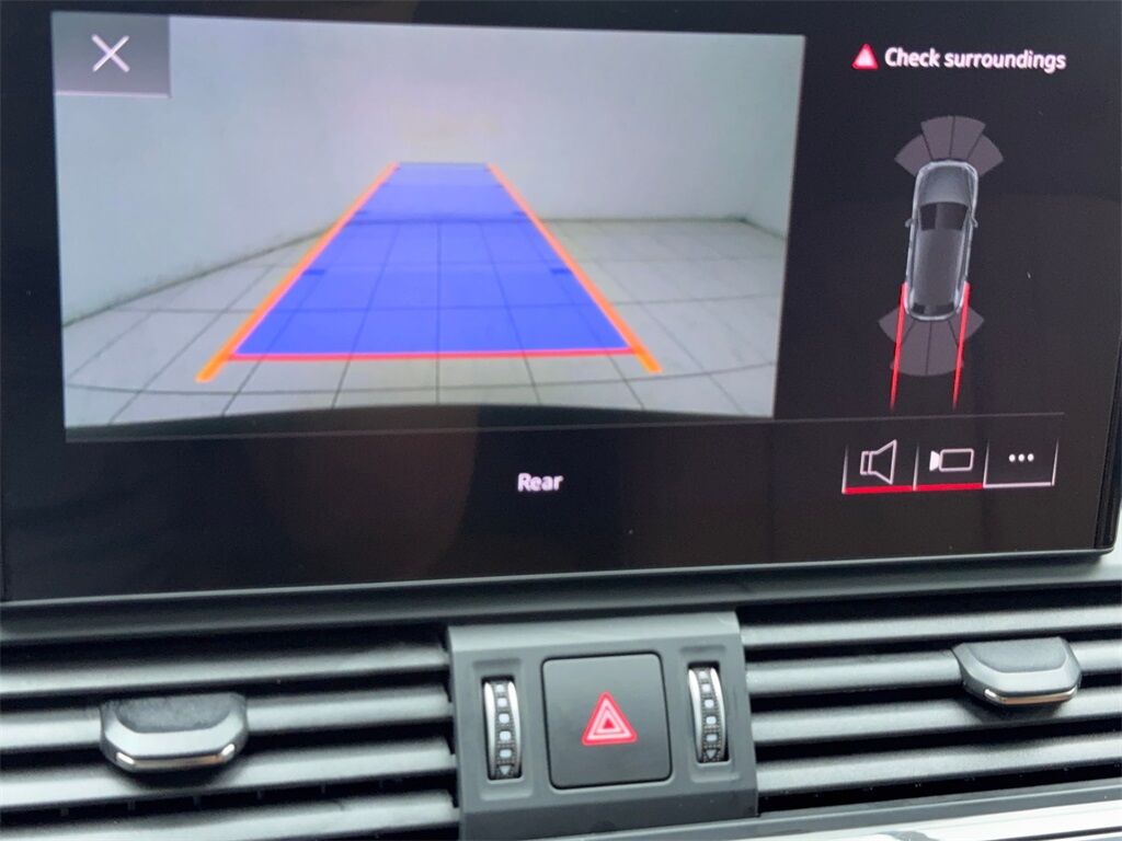 2022 Audi Q5 45 S line Premium CAM,PANO,HTD STS,BLIND SPOT Plano TX