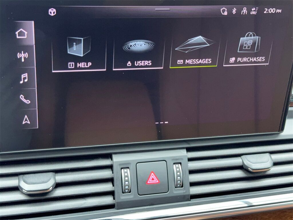 2022 Audi Q5 45 S line Premium CAM,PANO,HTD STS,BLIND SPOT Plano TX