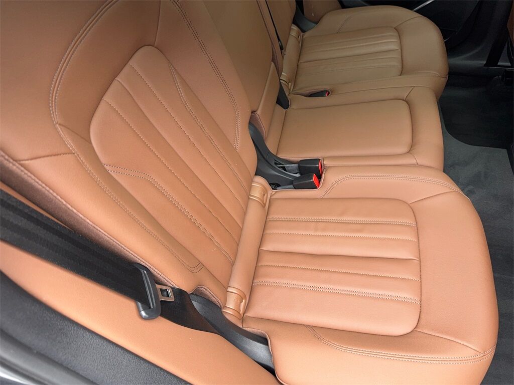 2022 Audi Q5 45 S line Premium CAM,PANO,HTD STS,BLIND SPOT Plano TX