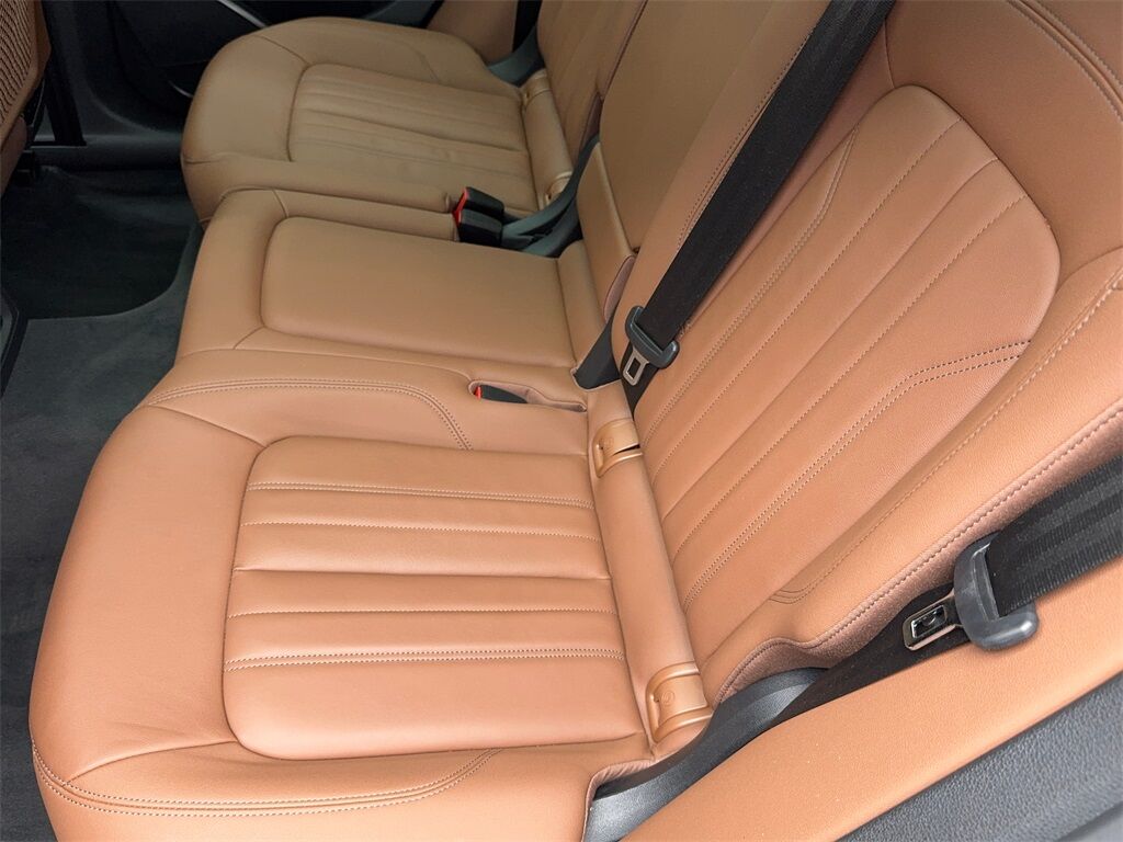 2022 Audi Q5 45 S line Premium CAM,PANO,HTD STS,BLIND SPOT Plano TX