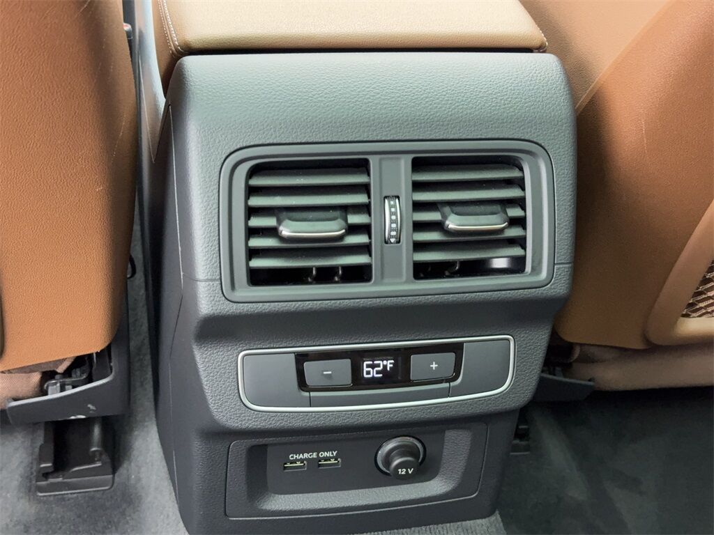 2022 Audi Q5 45 S line Premium CAM,PANO,HTD STS,BLIND SPOT Plano TX