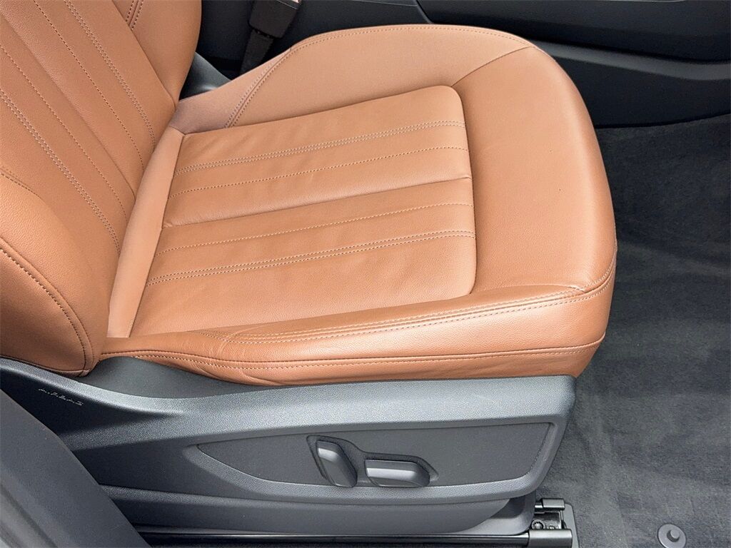 2022 Audi Q5 45 S line Premium CAM,PANO,HTD STS,BLIND SPOT Plano TX