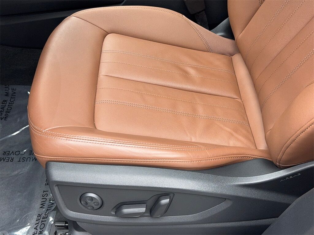 2022 Audi Q5 45 S line Premium CAM,PANO,HTD STS,BLIND SPOT Plano TX