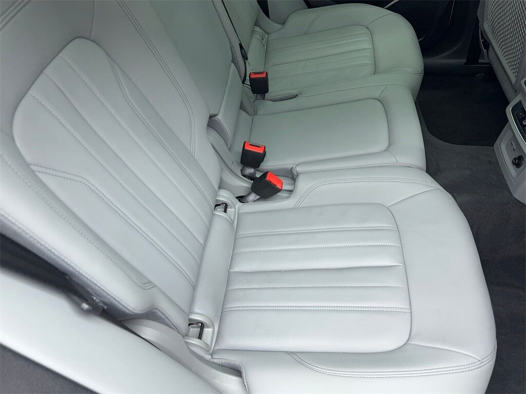 2022 Audi Q5 45 S line Premium CAM,PANO,HTD STS,BLIND SPOT Plano TX