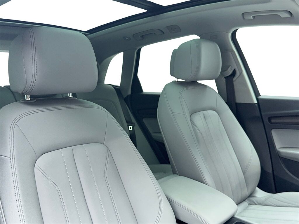2022 Audi Q5 45 S line Premium CAM,PANO,HTD STS,BLIND SPOT Plano TX