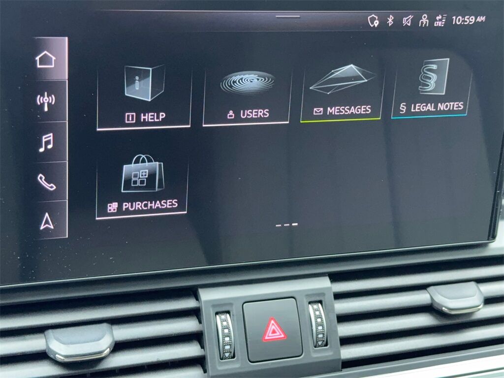 2022 Audi Q5 45 S line Premium CAM,PANO,HTD STS,BLIND SPOT Plano TX