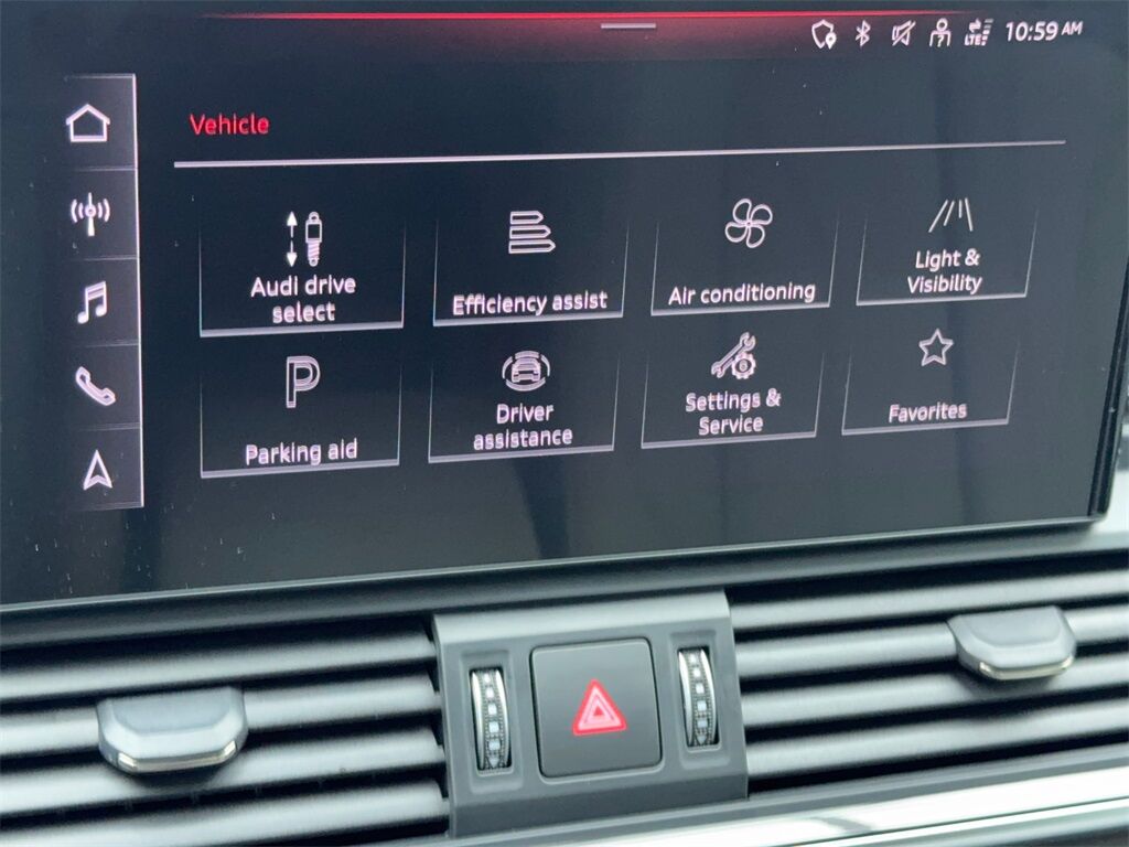 2022 Audi Q5 45 S line Premium CAM,PANO,HTD STS,BLIND SPOT Plano TX
