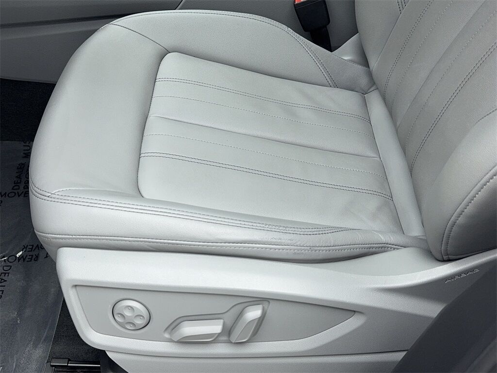 2022 Audi Q5 45 S line Premium CAM,PANO,HTD STS,BLIND SPOT Plano TX