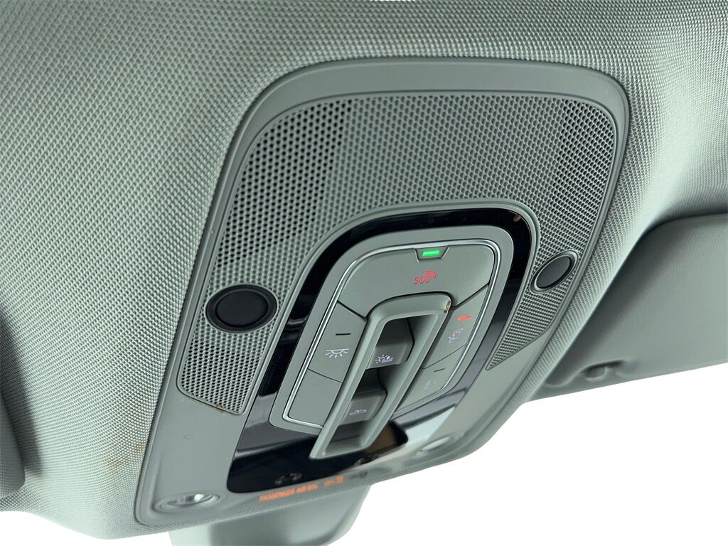 2022 Audi Q5 45 S line Premium CAM,PANO,HTD STS,BLIND SPOT Plano TX