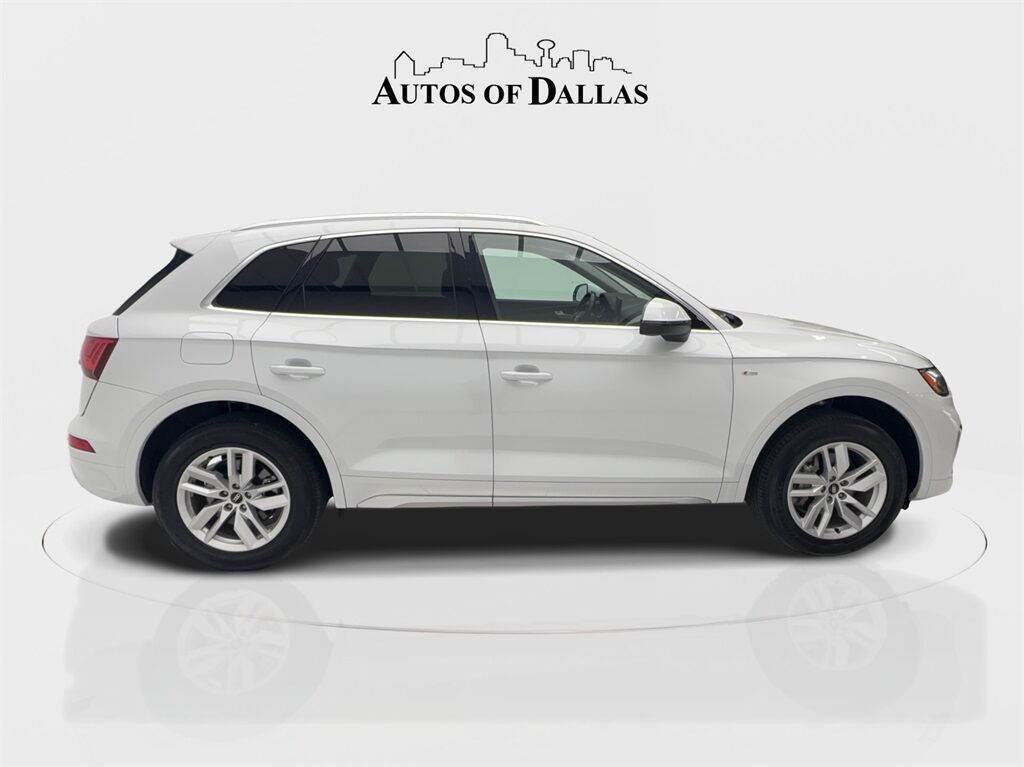 2022 Audi Q5 45 S line Premium CAM,PANO,HTD STS,BLIND SPOT Plano TX