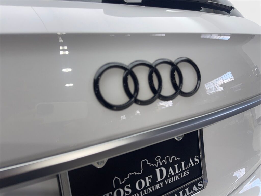 2022 Audi Q5 45 S line Premium CAM,PANO,HTD STS,BLIND SPOT Irving TX
