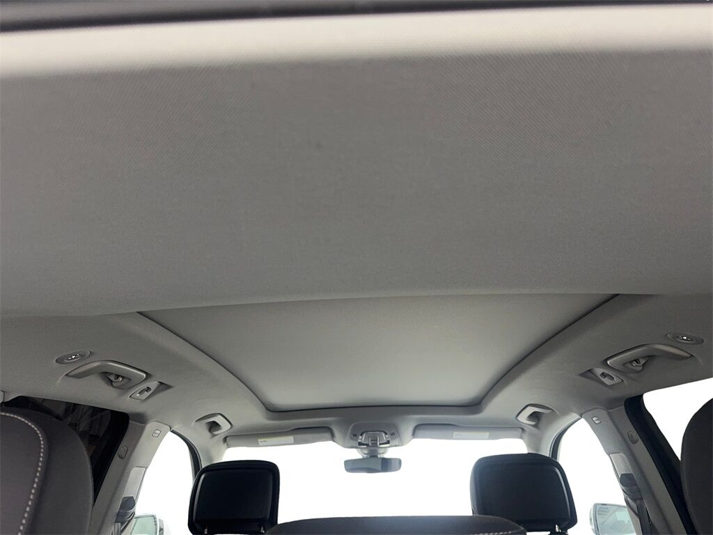 2022 Audi Q5 45 S line Premium CAM,PANO,HTD STS,BLIND SPOT Irving TX