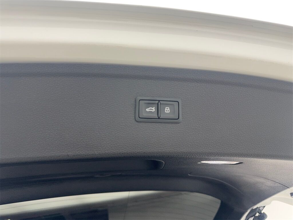 2022 Audi Q5 45 S line Premium CAM,PANO,HTD STS,BLIND SPOT Irving TX