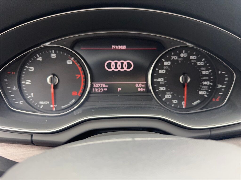 2022 Audi Q5 45 S line Premium CAM,PANO,HTD STS,BLIND SPOT Irving TX