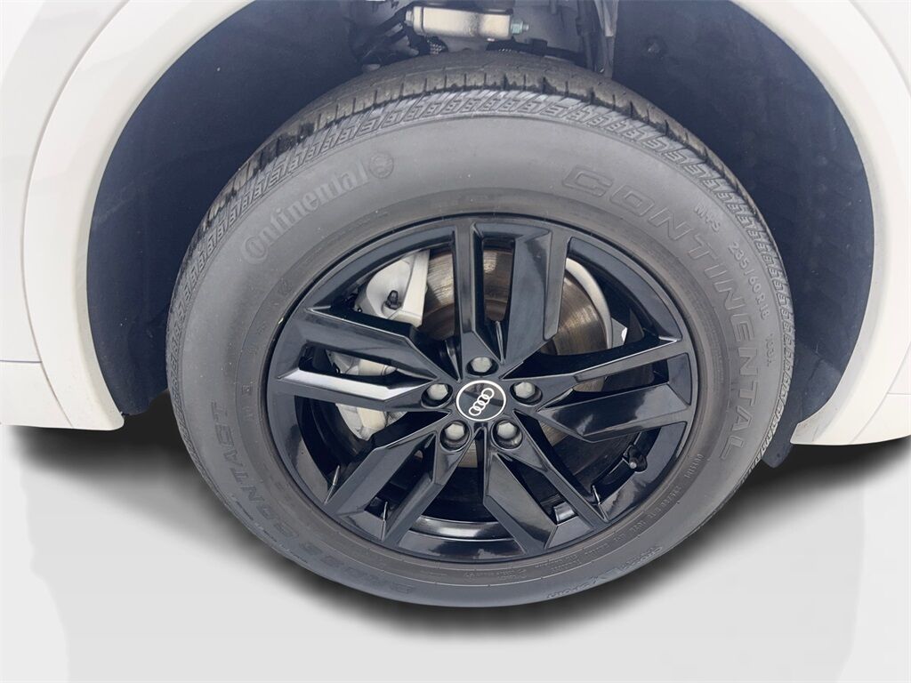 2022 Audi Q5 45 S line Premium CAM,PANO,HTD STS,BLIND SPOT Irving TX