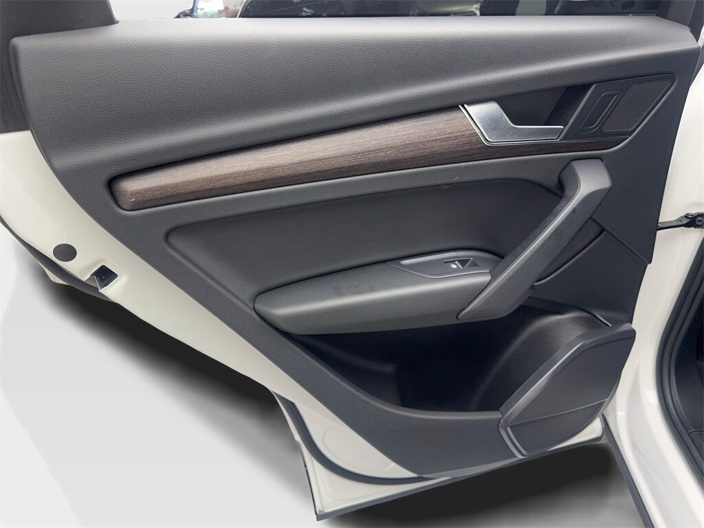 2022 Audi Q5 45 S line Premium CAM,PANO,HTD STS,BLIND SPOT Irving TX