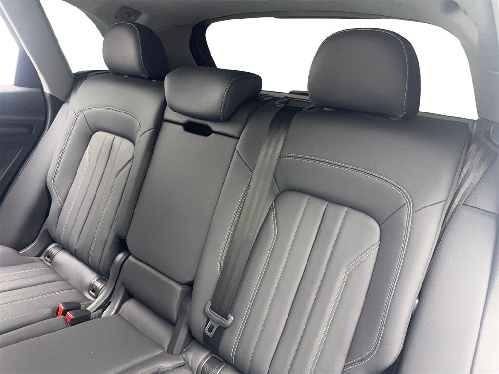2022 Audi Q5 45 S line Premium CAM,PANO,HTD STS,BLIND SPOT Irving TX