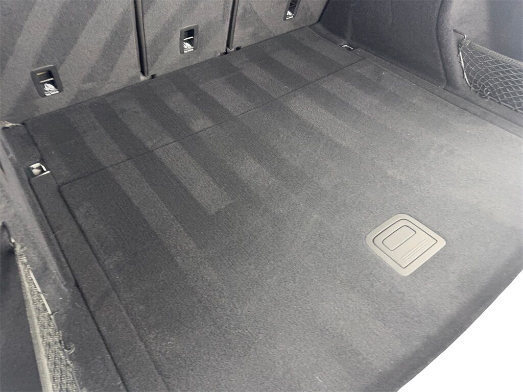 2022 Audi Q5 45 S line Premium CAM,PANO,HTD STS,BLIND SPOT Irving TX