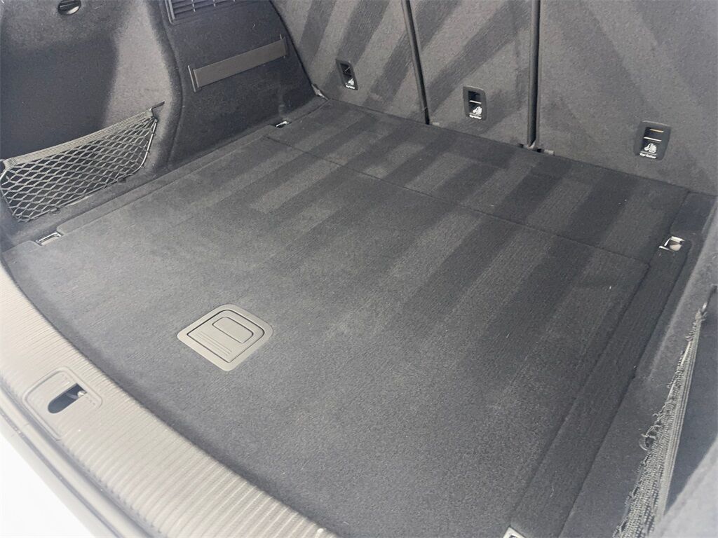 2022 Audi Q5 45 S line Premium CAM,PANO,HTD STS,BLIND SPOT Irving TX