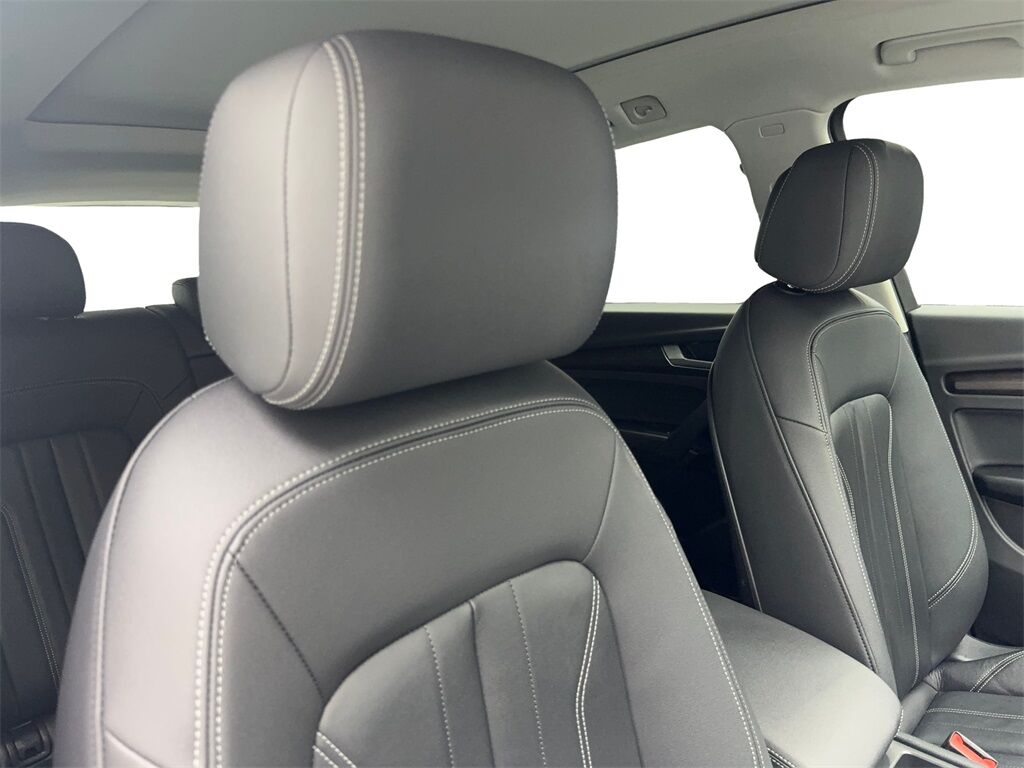 2022 Audi Q5 45 S line Premium CAM,PANO,HTD STS,BLIND SPOT Irving TX