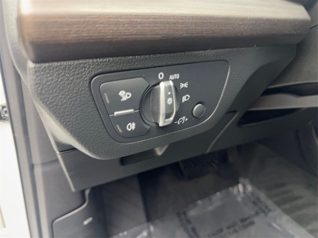 2022 Audi Q5 45 S line Premium CAM,PANO,HTD STS,BLIND SPOT Irving TX