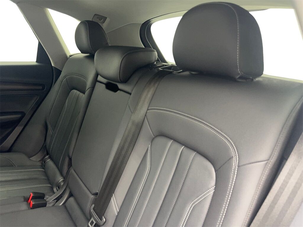 2022 Audi Q5 45 S line Premium CAM,PANO,HTD STS,BLIND SPOT Irving TX