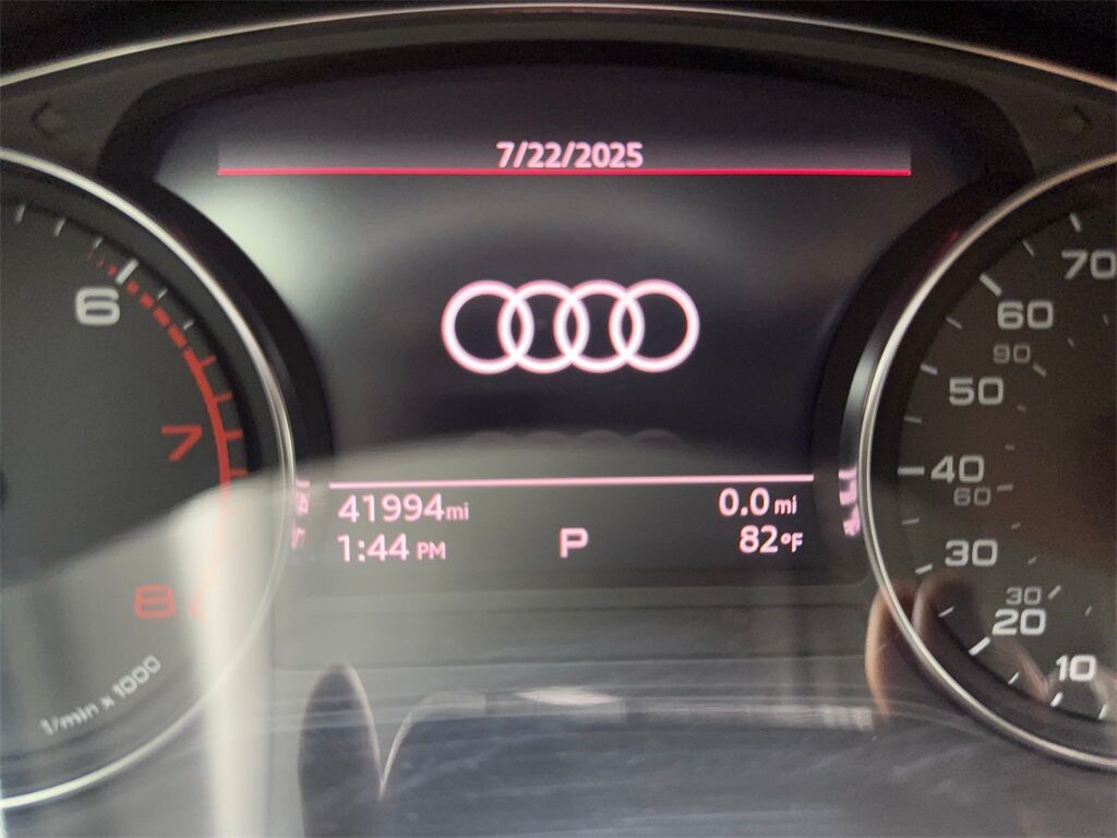 2022 Audi Q5 45 S line Premium CAM,PANO,HTD STS,BLIND SPOT Irving TX