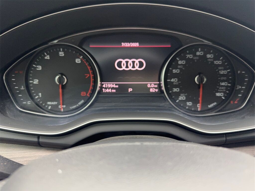 2022 Audi Q5 45 S line Premium CAM,PANO,HTD STS,BLIND SPOT Irving TX