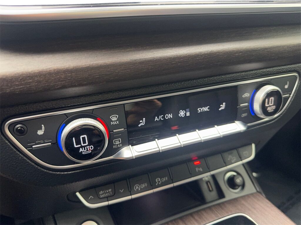 2022 Audi Q5 45 S line Premium CAM,PANO,HTD STS,BLIND SPOT Irving TX
