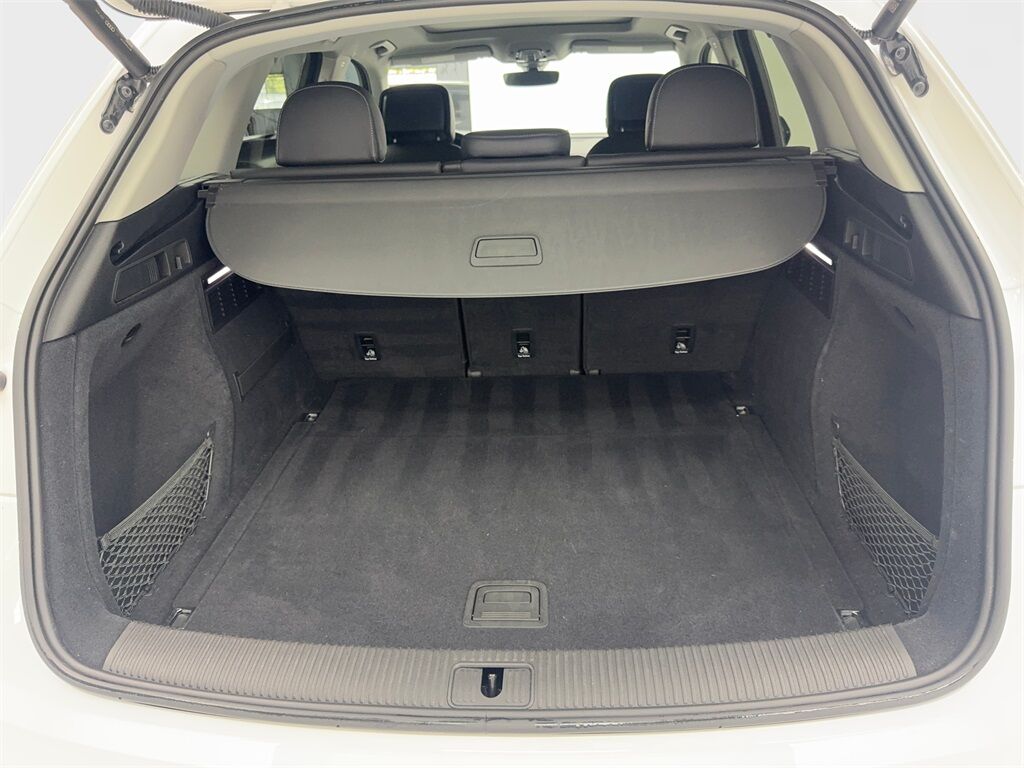2022 Audi Q5 45 S line Premium CAM,PANO,HTD STS,BLIND SPOT Irving TX