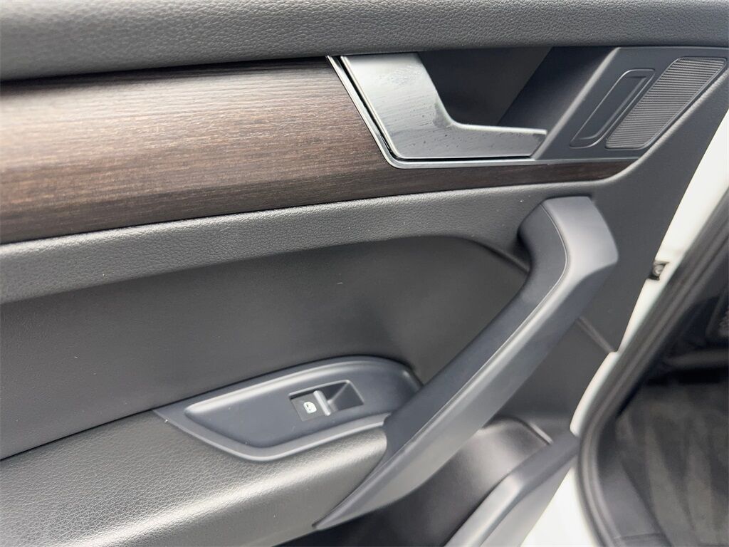 2022 Audi Q5 45 S line Premium CAM,PANO,HTD STS,BLIND SPOT Irving TX
