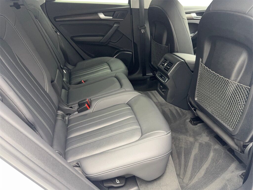 2022 Audi Q5 45 S line Premium CAM,PANO,HTD STS,BLIND SPOT Irving TX