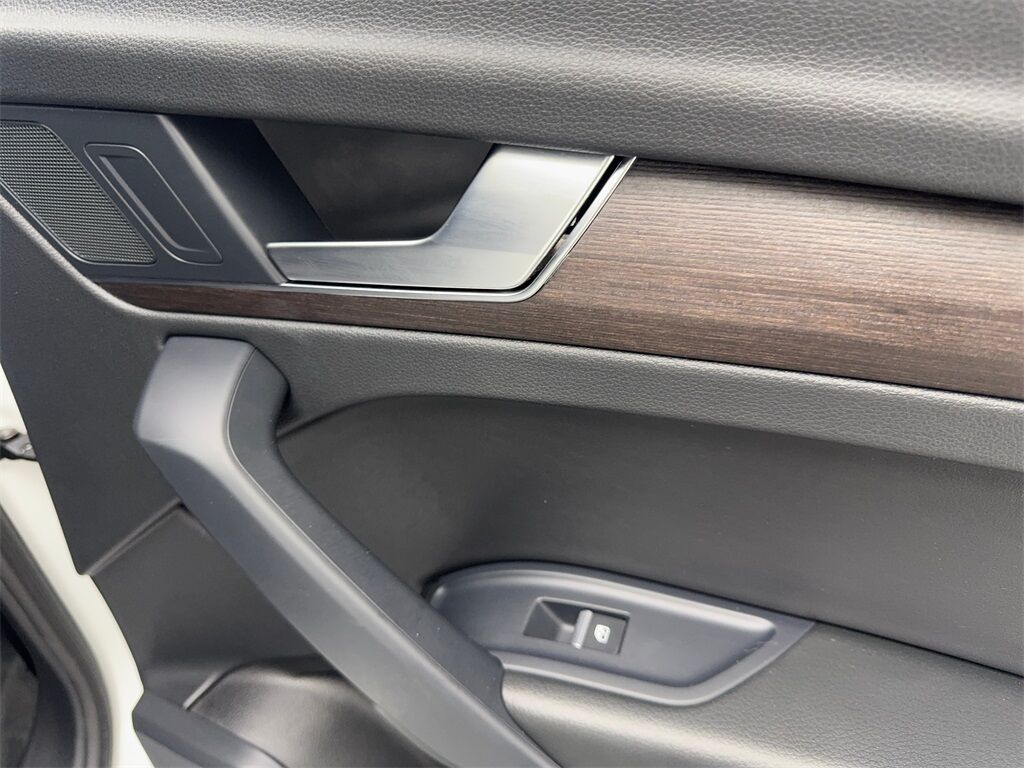 2022 Audi Q5 45 S line Premium CAM,PANO,HTD STS,BLIND SPOT Irving TX