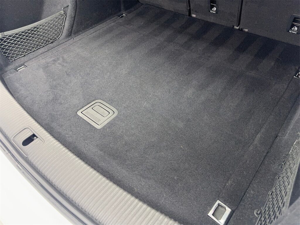 2022 Audi Q5 45 S line Premium CAM,PANO,HTD STS,BLIND SPOT Irving TX