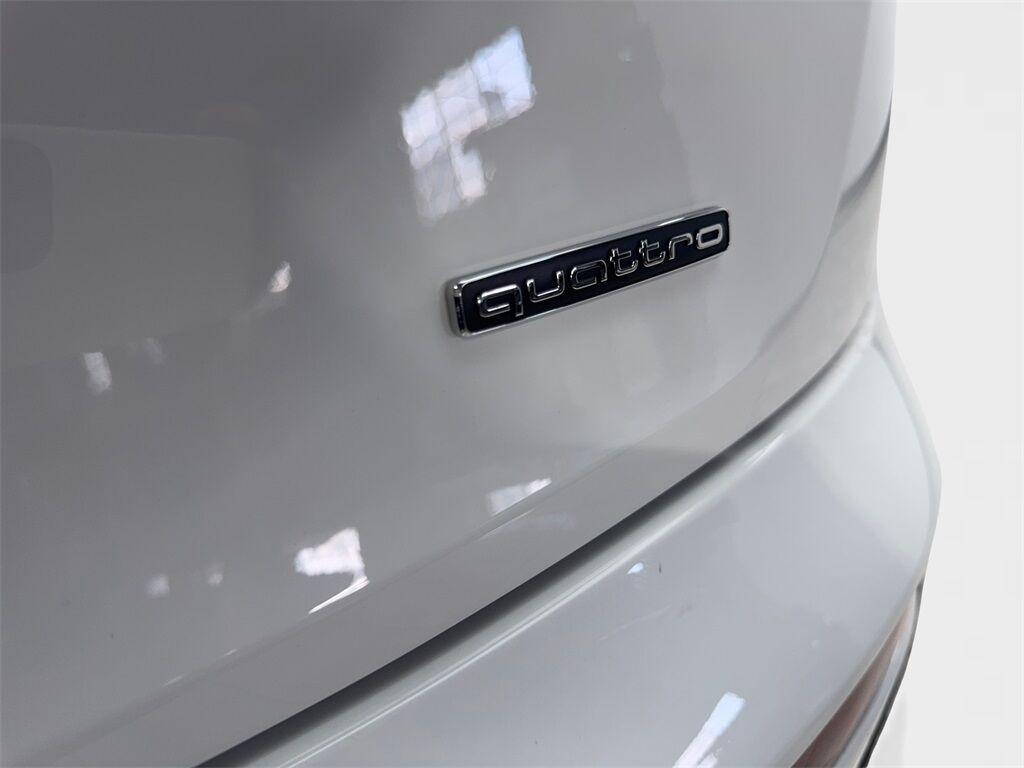 2022 Audi Q5 45 S line Premium CAM,PANO,HTD STS,BLIND SPOT Irving TX