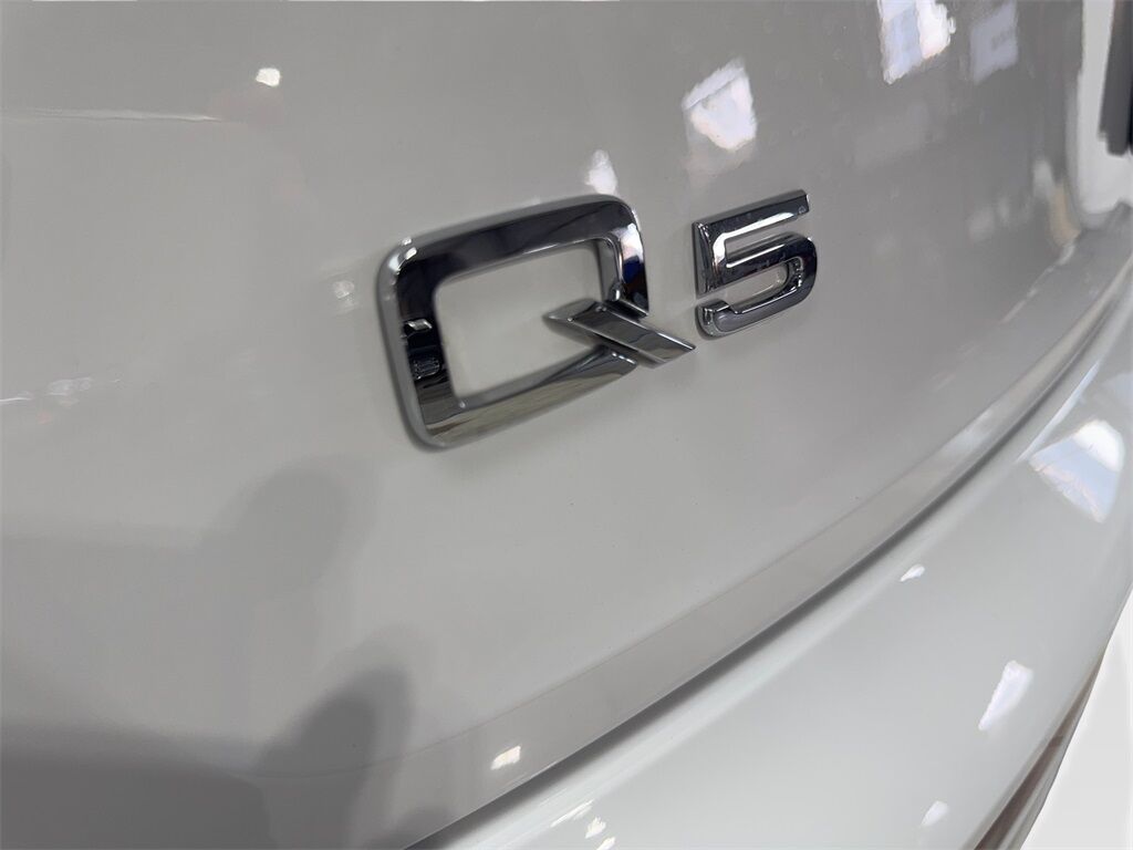 2022 Audi Q5 45 S line Premium CAM,PANO,HTD STS,BLIND SPOT Irving TX