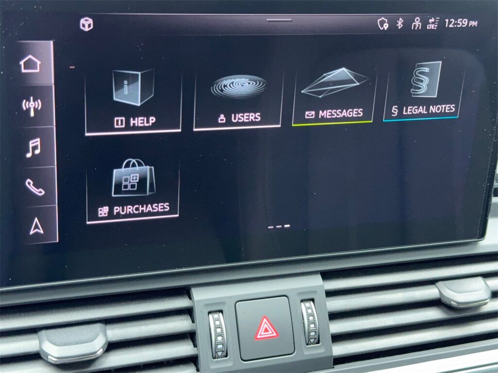 2022 Audi Q5 45 S line Premium CAM,PANO,HTD STS,BLIND SPOT,18&quot; Plano TX