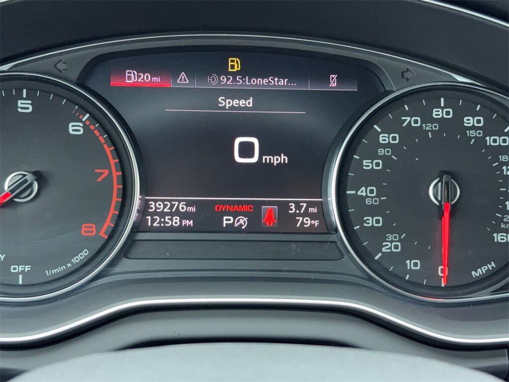 2022 Audi Q5 45 S line Premium CAM,PANO,HTD STS,BLIND SPOT,18&quot; Plano TX