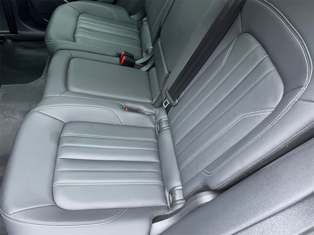 2022 Audi Q5 45 S line Premium CAM,PANO,HTD STS,BLIND SPOT,18&quot; Plano TX