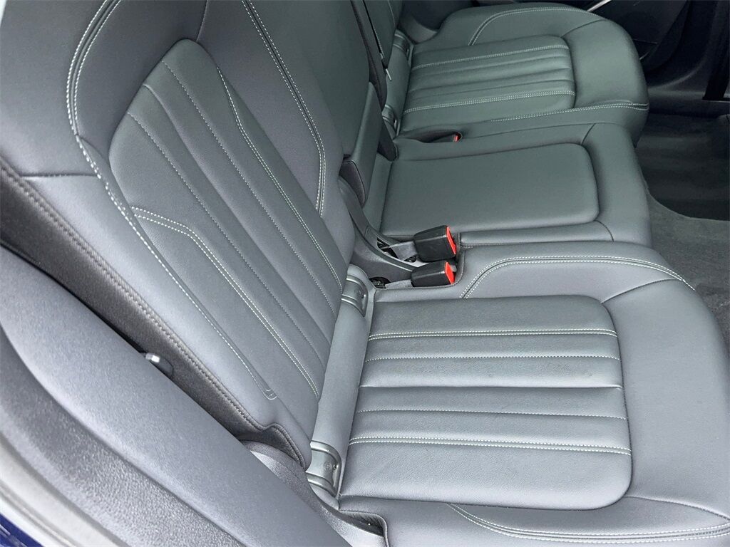 2022 Audi Q5 45 S line Premium CAM,PANO,HTD STS,BLIND SPOT,18&quot; Plano TX