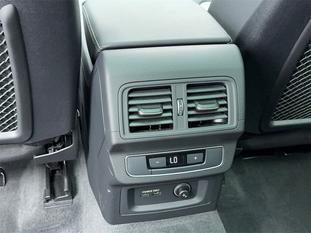 2022 Audi Q5 45 S line Premium CAM,PANO,HTD STS,BLIND SPOT,18&quot; Plano TX